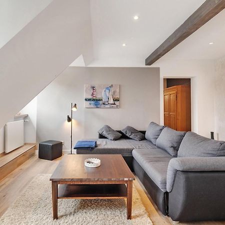 Wellness Oase Apartment ชตาเดอ ภายนอก รูปภาพ