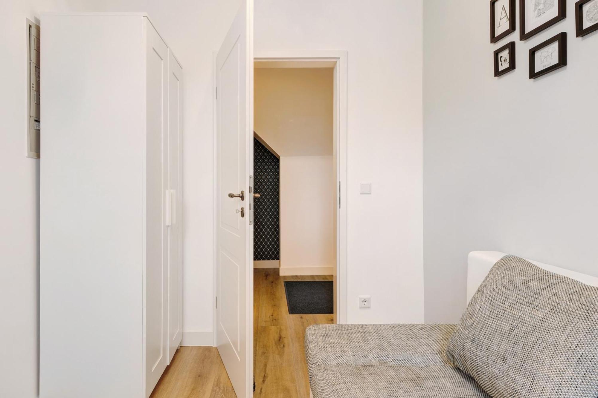 Wellness Oase Apartment ชตาเดอ ภายนอก รูปภาพ