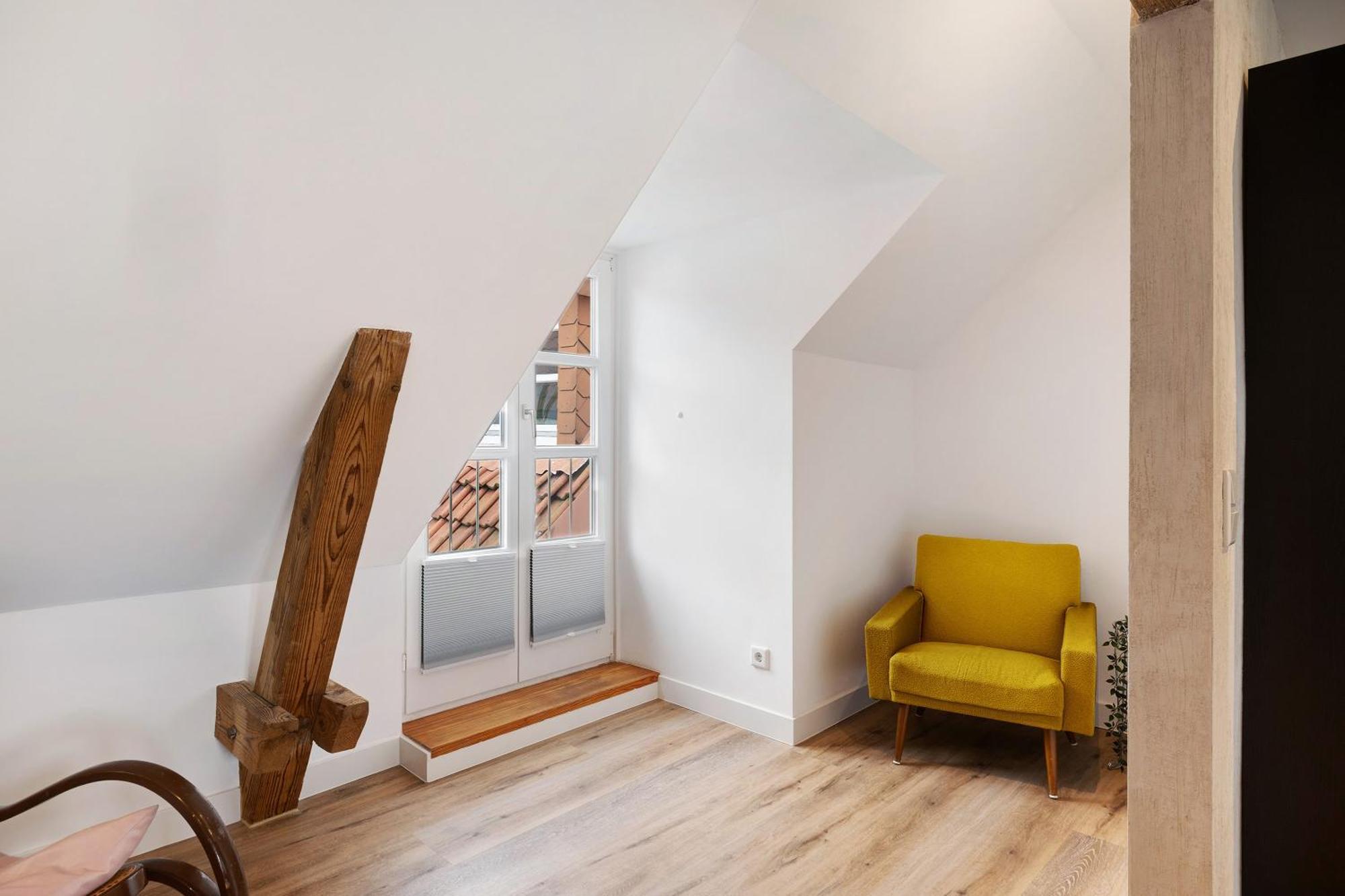 Wellness Oase Apartment ชตาเดอ ภายนอก รูปภาพ