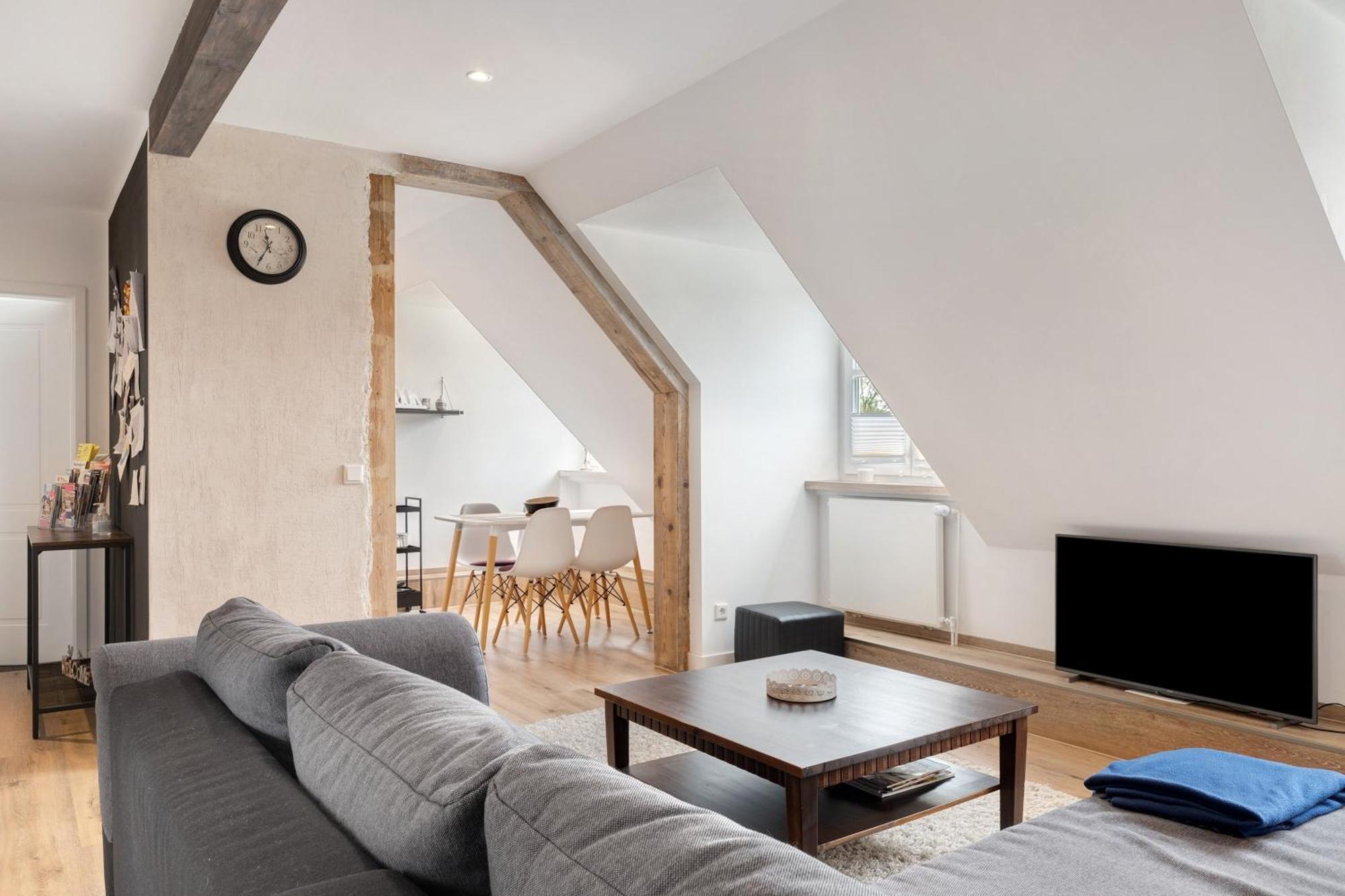 Wellness Oase Apartment ชตาเดอ ภายนอก รูปภาพ