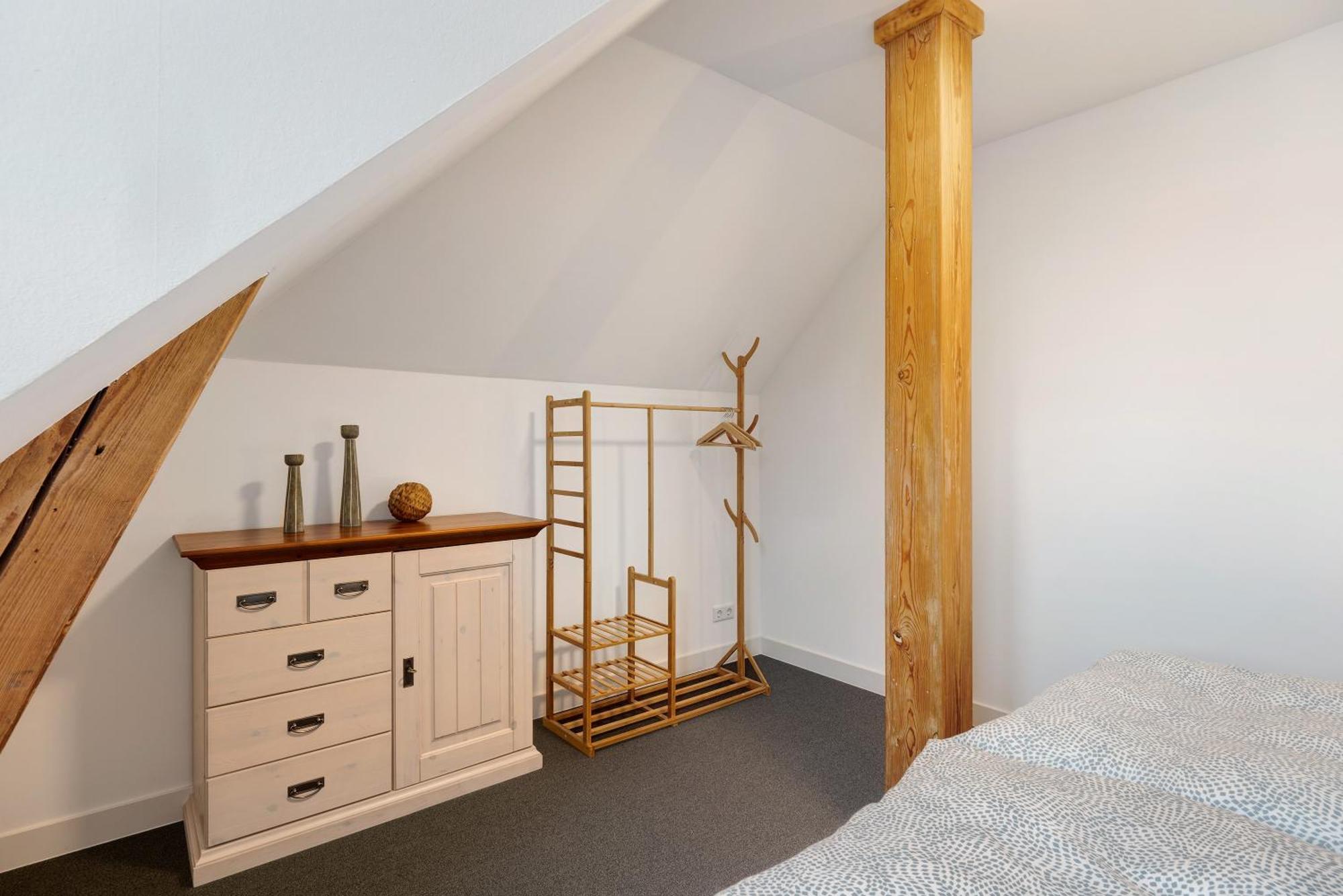 Wellness Oase Apartment ชตาเดอ ภายนอก รูปภาพ