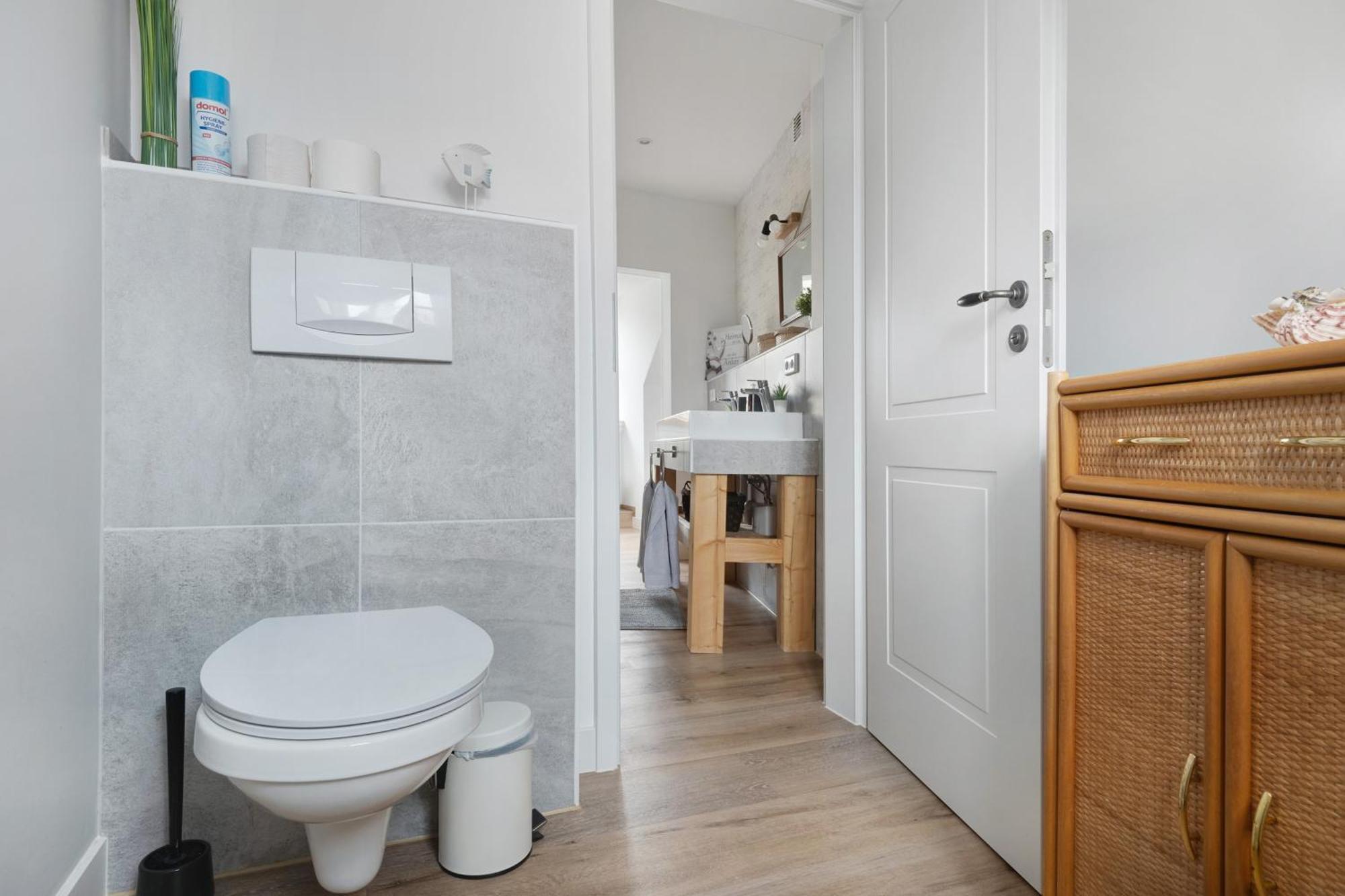 Wellness Oase Apartment ชตาเดอ ภายนอก รูปภาพ