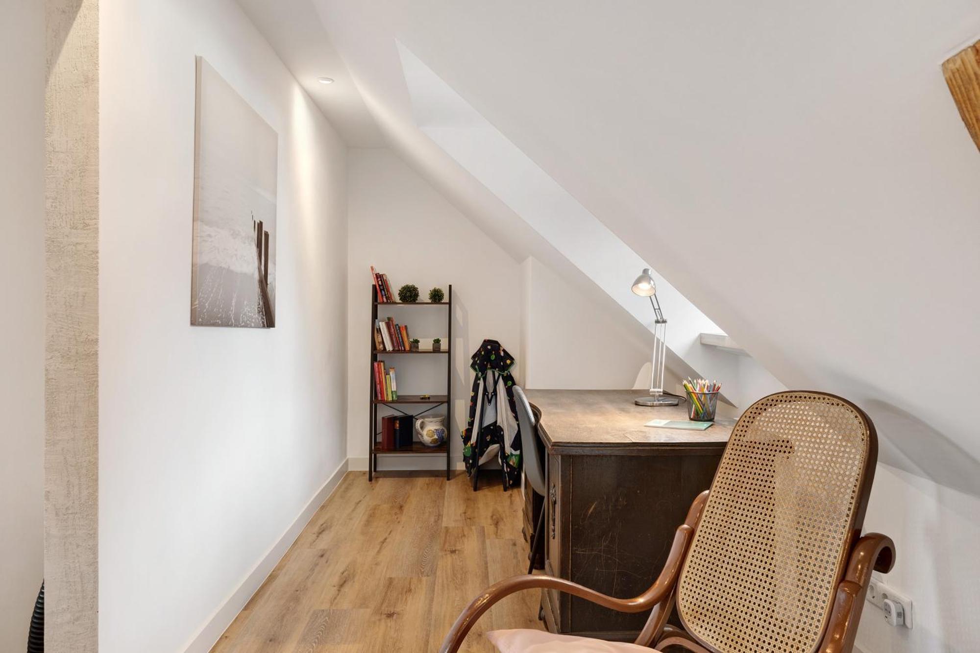 Wellness Oase Apartment ชตาเดอ ภายนอก รูปภาพ