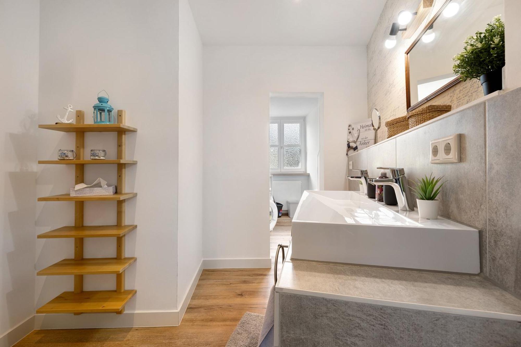 Wellness Oase Apartment ชตาเดอ ภายนอก รูปภาพ
