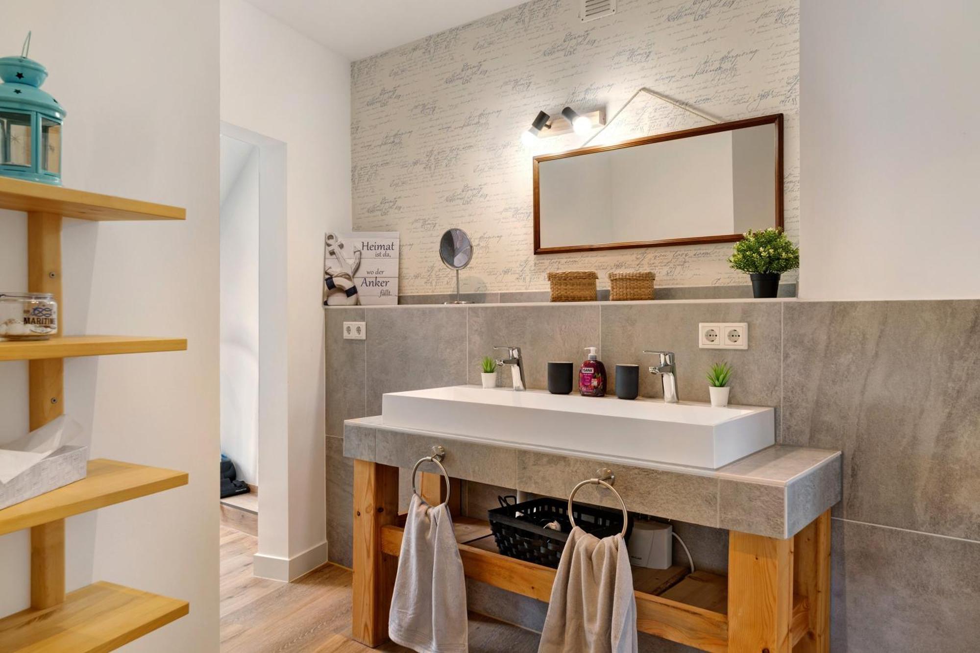 Wellness Oase Apartment ชตาเดอ ภายนอก รูปภาพ