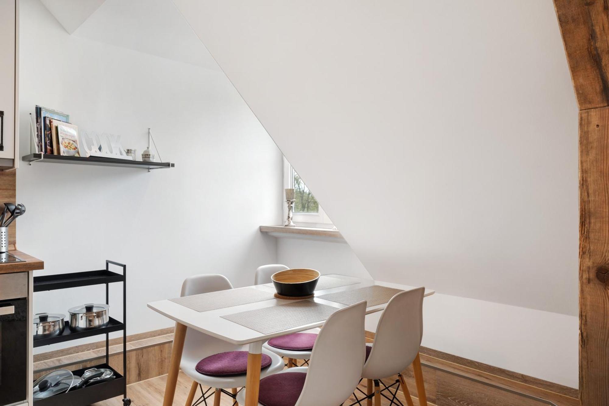 Wellness Oase Apartment ชตาเดอ ภายนอก รูปภาพ