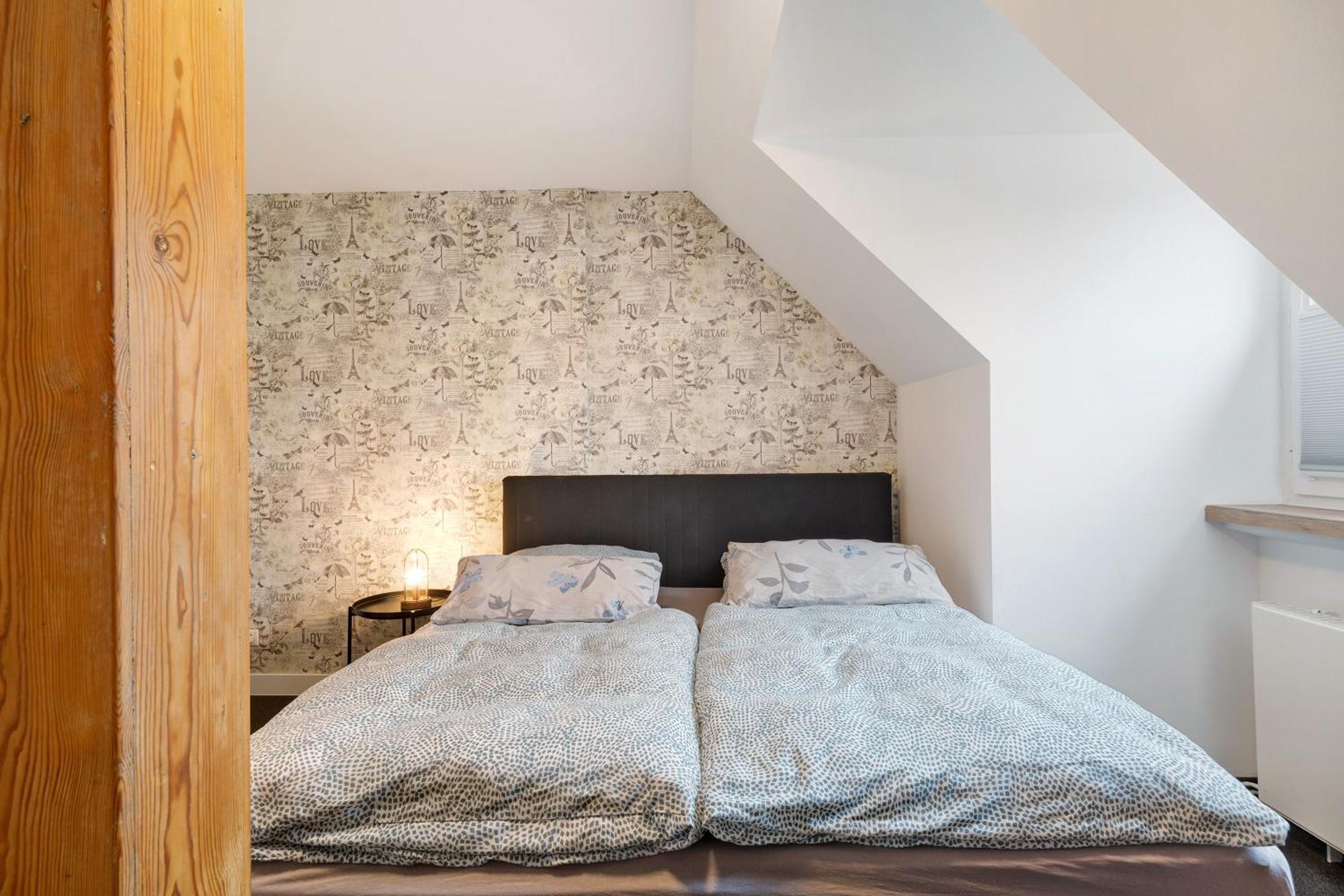 Wellness Oase Apartment ชตาเดอ ภายนอก รูปภาพ