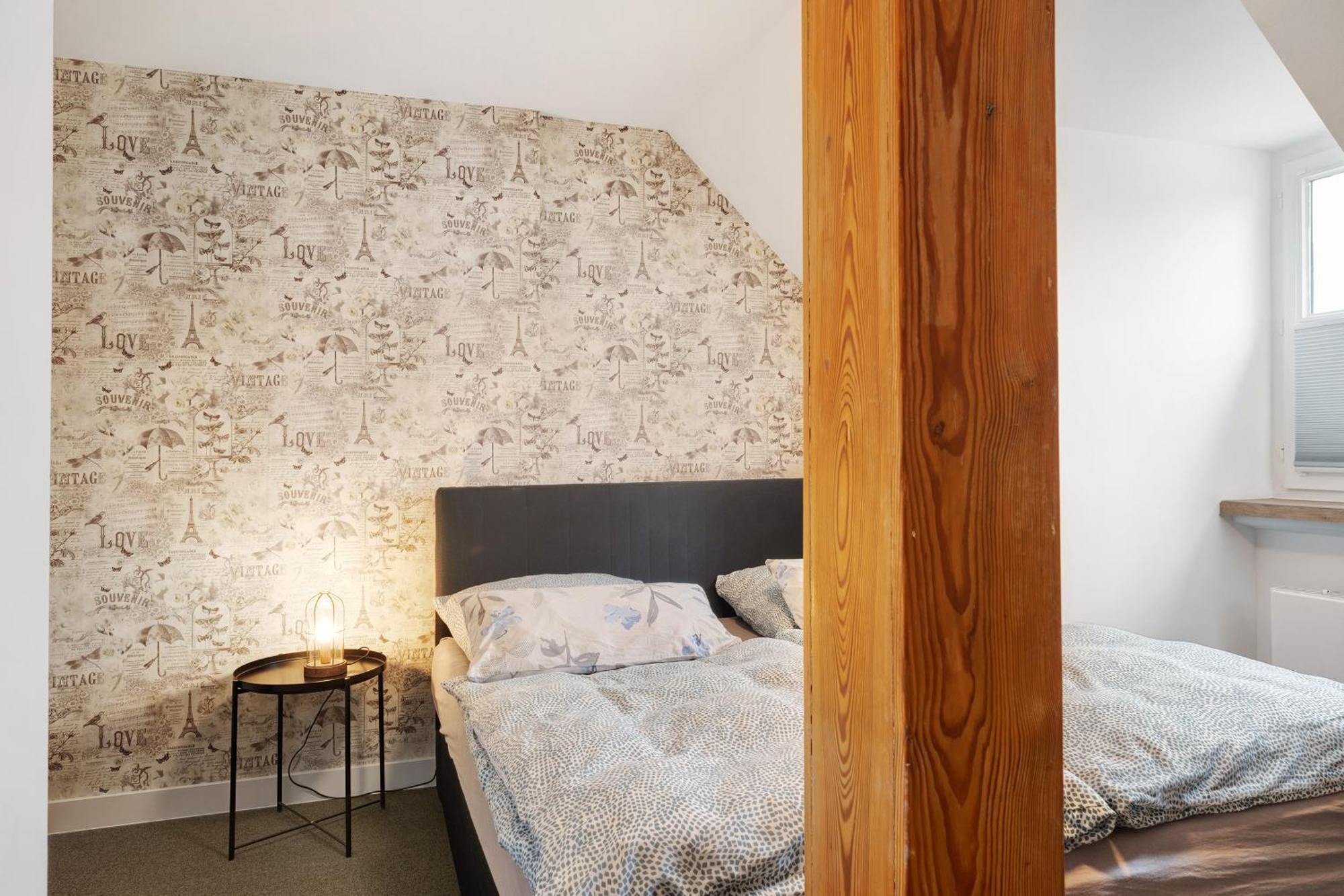 Wellness Oase Apartment ชตาเดอ ภายนอก รูปภาพ